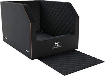 Produktbild von Knuffelwuff Cargo Hundebox Auto Rücksitz Orthopädisch