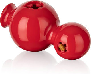 Knuffelwuff Futter Trainer aus TPR – Bild 1 von 3