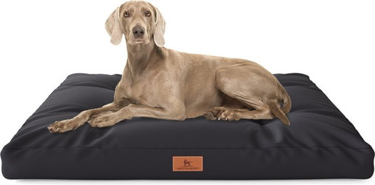 Produktbild von Knuffelwuff Hundekissen Gatsby aus Oxford-Gewebe