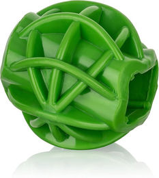 Knuffelwuff Leckerliball aus TPR – Bild 1 von 2