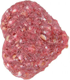 Produktbild von Knusprige Leckerei für Nager Zolux heart