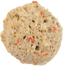 Produktbild von Knuspriger Natur-Snack für Nagetiere Zolux