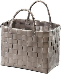 Produktbild von Kobolo Vogelhaus Einkaufstasche GREY XXL