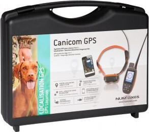 Produktbild von Koffer leer Komplettset Num'axes