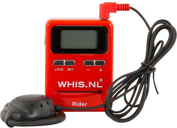 Produktbild von Koffer mit 1 Sender und 1 Originalempfänger Whis