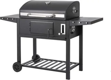 Produktbild von Kohlegrill mit allem Zubehör SAC