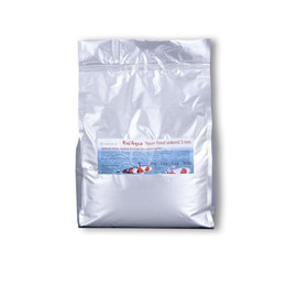 Produktbild von Koi Aqua Power Food 3mm - 1 kg