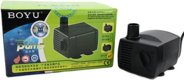Produktbild von Koi Herdecke Aquarienpumpe - 230 l