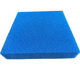Produktbild von Koi Herdecke Aquariumfilter Filterschaum grob 10 PPI 50x50x5 cm
