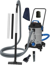 Produktbild von Koi Herdecke Schlammsauger KH Teichschlammsauger und Teichsauger Poolsauger Dauerbetrieb