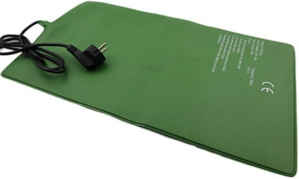 Produktbild von Koi Herdecke Terrarien-Heizstein 20 Watt Heizmatte
