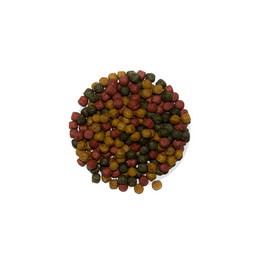 Produktbild von KOI PARADISE Allround-Mix 6mm - 15 kg