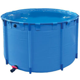 Produktbild von Koi Pro Faltbecken Flexi Pond 150x100 cm