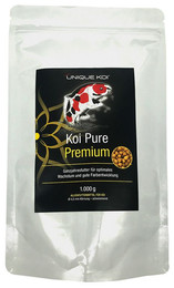 Produktbild von Koi Pure Premium 4,5mm - 3 kg