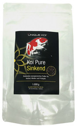 Produktbild von Koi Pure sinkend 3mm - 7,5 kg