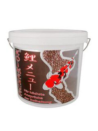Produktbild von Koimenue Koi-Aquamix Gold - 7 kg