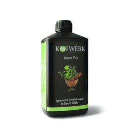 Produktbild von Koiwerk Japan Pur - 2,5 l