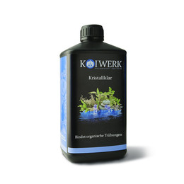 Produktbild von Koiwerk Kristallklar - 5 l