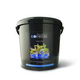 Produktbild von Koiwerk Mineral Plus - 2 kg