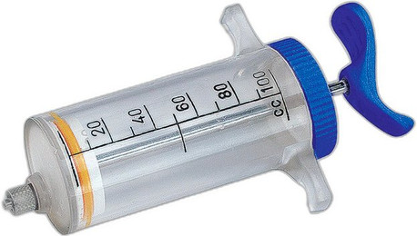 Produktbild von Kolben-Dosierspritze Ekkia