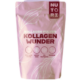 Produktbild von Kollagen-Komplex mit Kollagenhydrolysat und Vitamin C