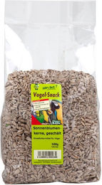 Produktbild von Kölle's Beste Vogel-Snack Sonnenblumenkerne geschält