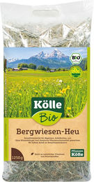 Produktbild von Kölle Bio Bergwiesen-Heu, 1250 g