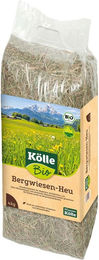 Produktbild von Kölle Bio Bergwiesen-Heu, 4 kg