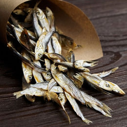 Produktbild von Kölle Hundesnack Sprotten, 250 g