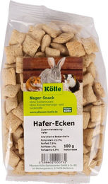 Produktbild von Kölle's Beste Hafer-Ecken, 100 g