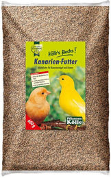 Produktbild von Kölle's Beste Kanarien-Futter, 600 g