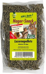 Produktbild von Kölle's Beste Nager-Snack Luzernepellets, 1000 g