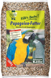 Produktbild von Kölle's Beste Papageien-Futter, 1000 g