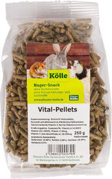 Produktbild von Kölle's Beste Vital-Pellets, 250 g