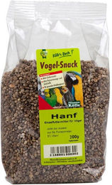 Produktbild von Kölle's Beste Vogel-Snack Hanf, 300 g
