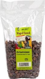 Produktbild von Kölle's Beste Vogel-Snack Zirbelnüsse, 200 g