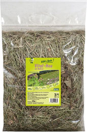 Produktbild von Kölles Beste Vital-Heu mit Melisse, 500 g