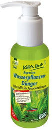 Produktbild von Kölles Beste Wasserpflanzen-Dünger, 100 ml
