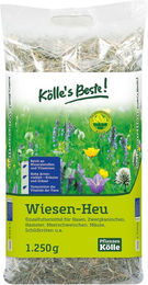Produktbild von Kölles Beste Wiesen-Heu, 1250 g