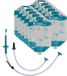 Produktbild von Kolostrumbeutel Kerbl Antahi (x10)