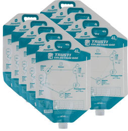 Produktbild von Kolostrumbeutel Kerbl Antahi (x50)