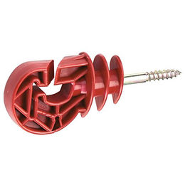 Kombi-Isolatoren mit 37-mm-Halterung Ako Premium (x25) – Bild 1 von 2