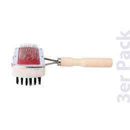 Produktbild von Kombibürste - 3er Pack