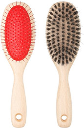 Produktbild von Kombibürste Schweif und Kopf