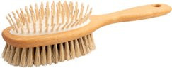 Produktbild von Kombibürste Woody braun