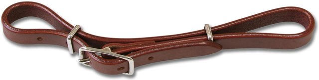 Produktbild von Kombinierte Nasenriehmen für Pferde Waldhausen Western