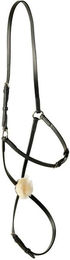 Produktbild von Kombinierte Nasenriemen für klassisches Pferd Kincade Raised Grackle