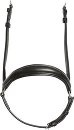 Produktbild von Kombinierte Nasenriemen für Pferde mit rechter und linker Schlaufe Kieffer Ultrasoft