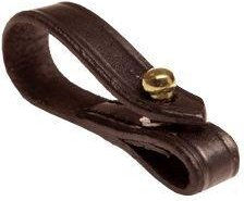 Produktbild von Kombinierte Nasenriemenbefestigung für Pferde Kavalkade