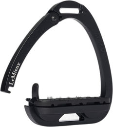 Produktbild von Kombinierte Reitsteigbügel LeMieux Vector